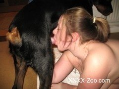 Animal fuck german Animal Porn